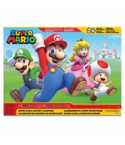 Super Mario - Adventný...