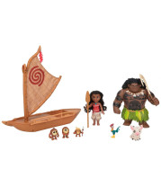 Disney Vaiana 2 Moana -...