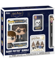 Funko POP! Harry Potter...