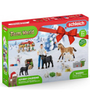 Schleich Farm World 98643...