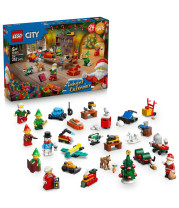 LEGO City 60510 Adventný...