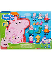 Hasbro Prasiatko Peppa...