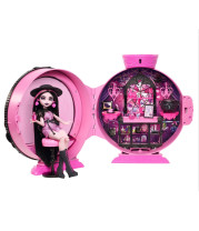 Monster High Elixír Reveal...