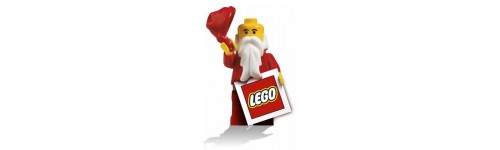 Lego Vianoce