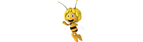 Včielka Maja - hračky