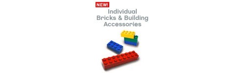 Lego - boxy a kocky