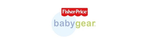 Fisher Price Baby Gear
