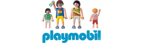 Playmobil hračky